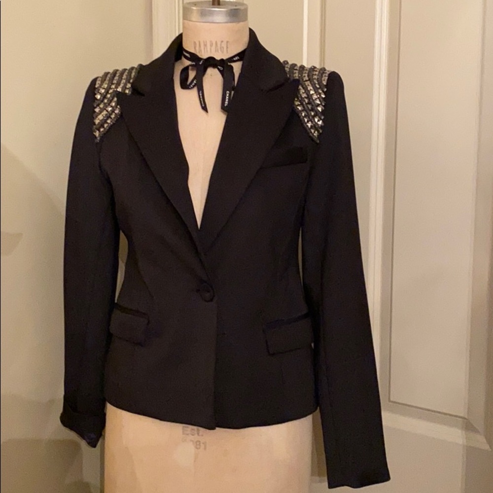 Millou Blazer